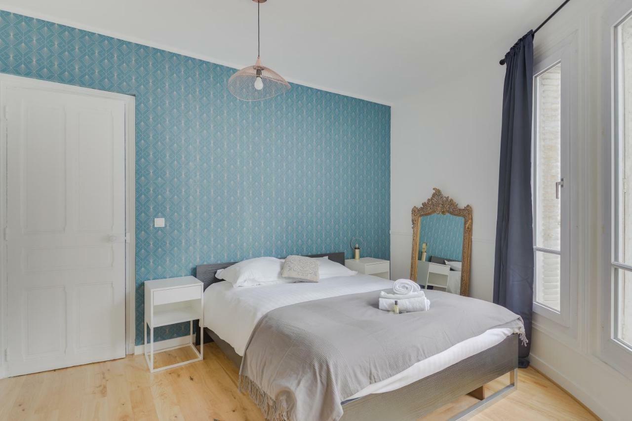 Lovely Parisian Flat - Louvre Rue St Honore Appartement *