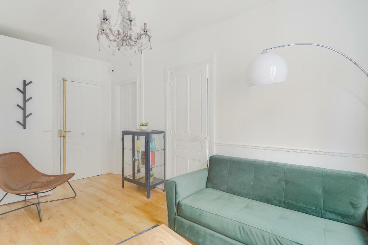 Lovely Parisian Flat - Louvre Rue St Honore * Parijs