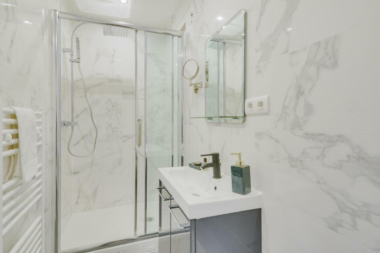 Lovely Parisian Flat - Louvre Rue St Honore * Parijs