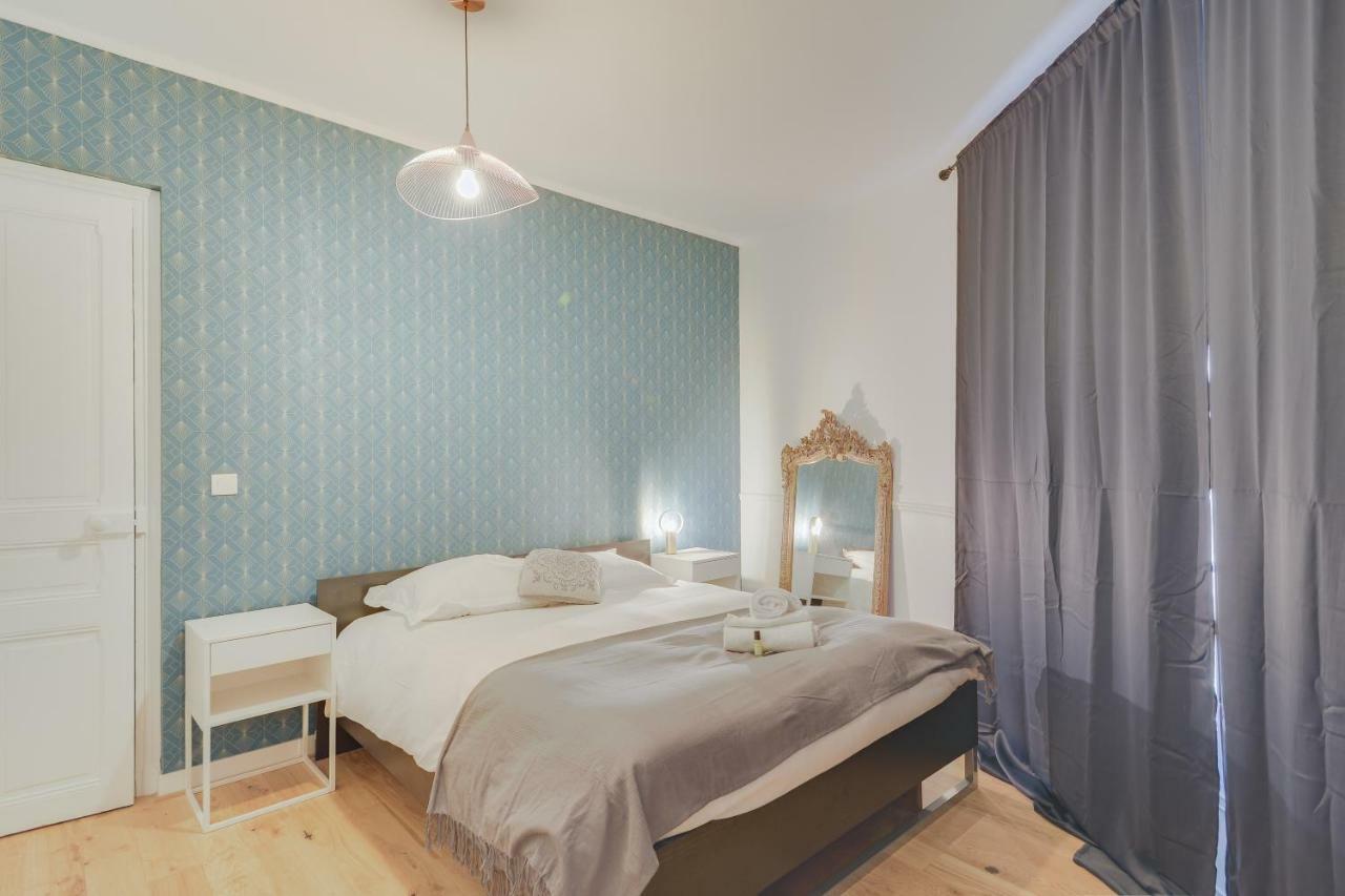 Lovely Parisian Flat - Louvre Rue St Honore Appartement *
