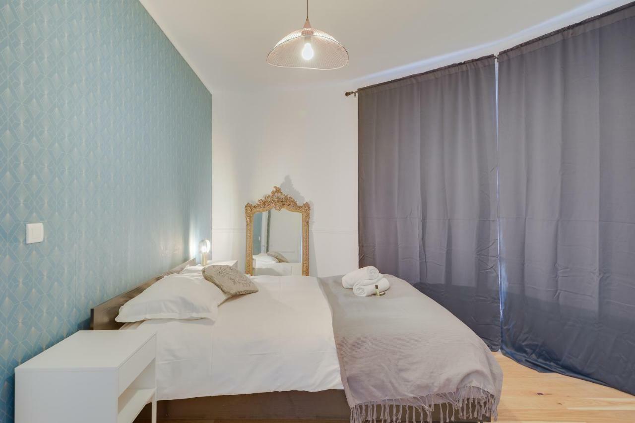 Appartement Lovely Parisian Flat - Louvre Rue St Honore